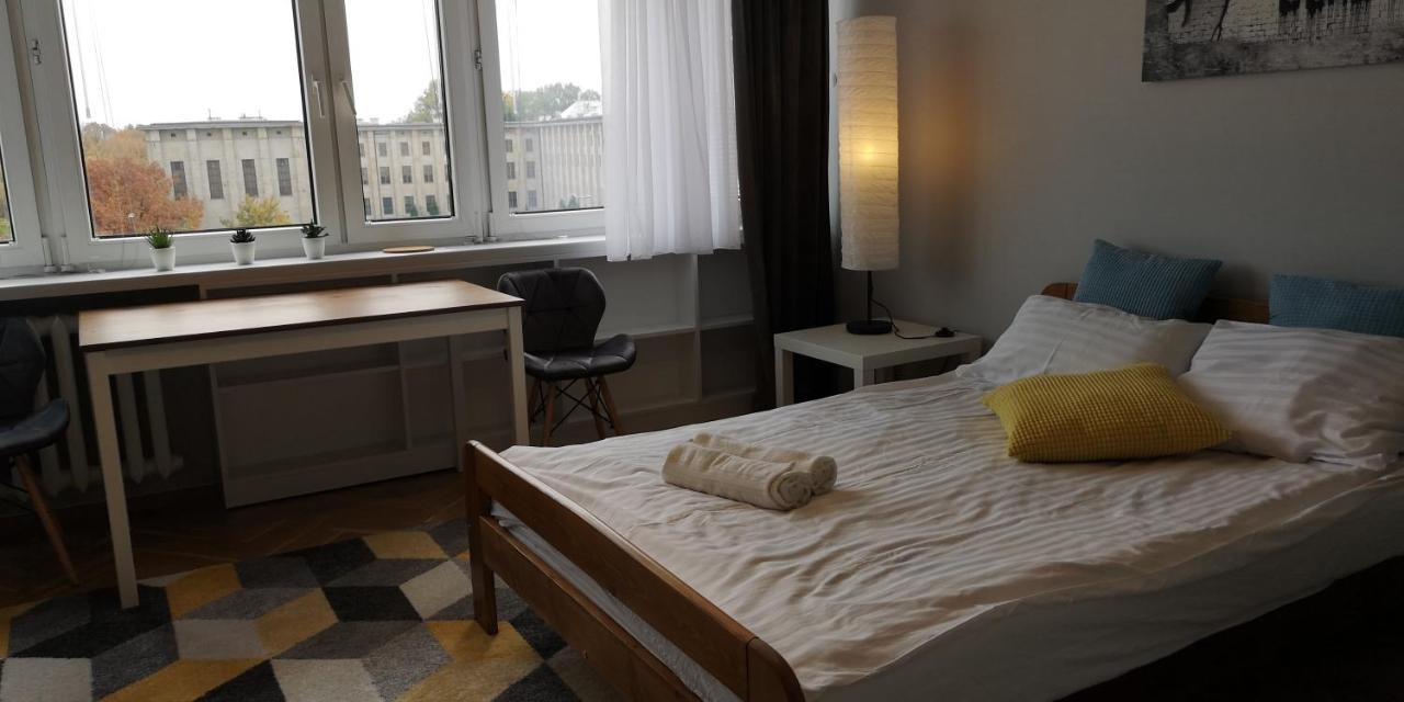 Smolna4You Warsaw Exterior photo